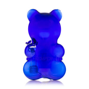 Shop HEMPER - Gummy Bear XL Bong 8.5" in australian