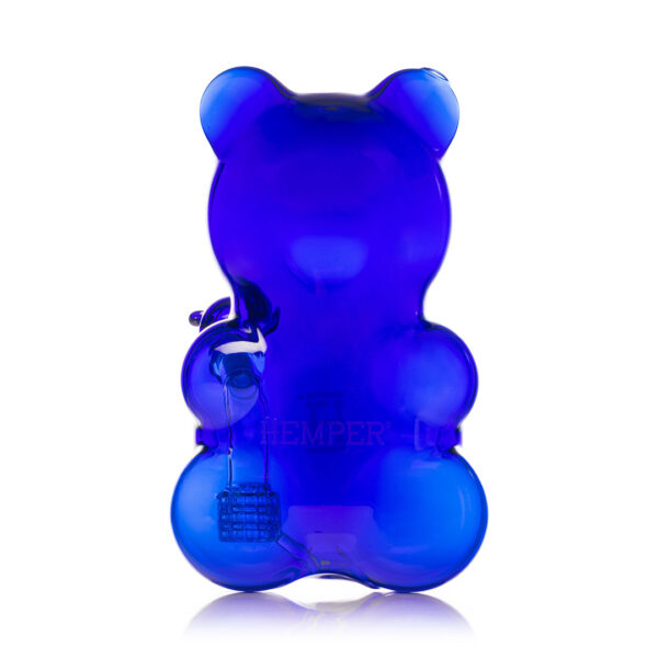 Shop HEMPER - Gummy Bear XL Bong 8.5" in australian