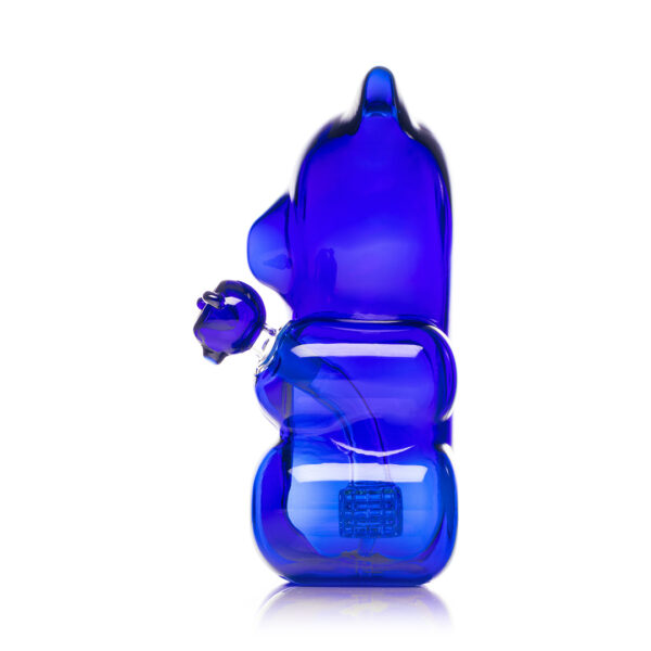 Shop HEMPER - Gummy Bear XL Bong 8.5" in australian