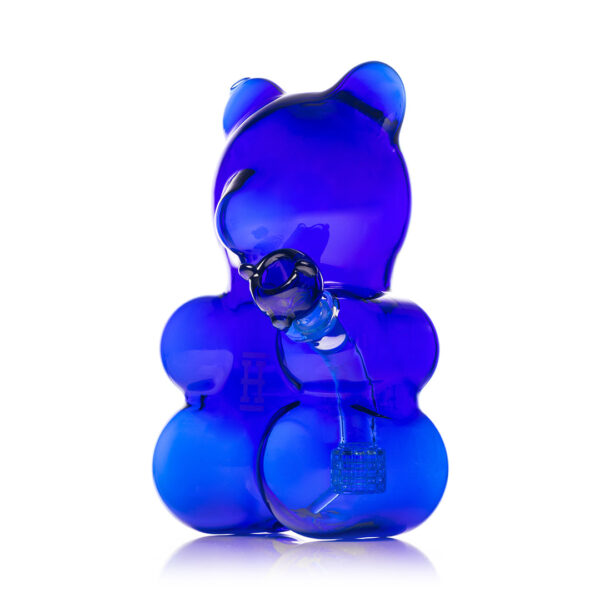 Shop HEMPER - Gummy Bear XL Bong 8.5" in australian