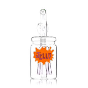 Shop HEMPER - Jellyfish Jar Bong 7" in australian