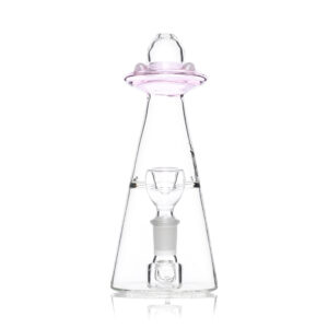 Shop HEMPER - UFO Vortex Bong 7" in australian