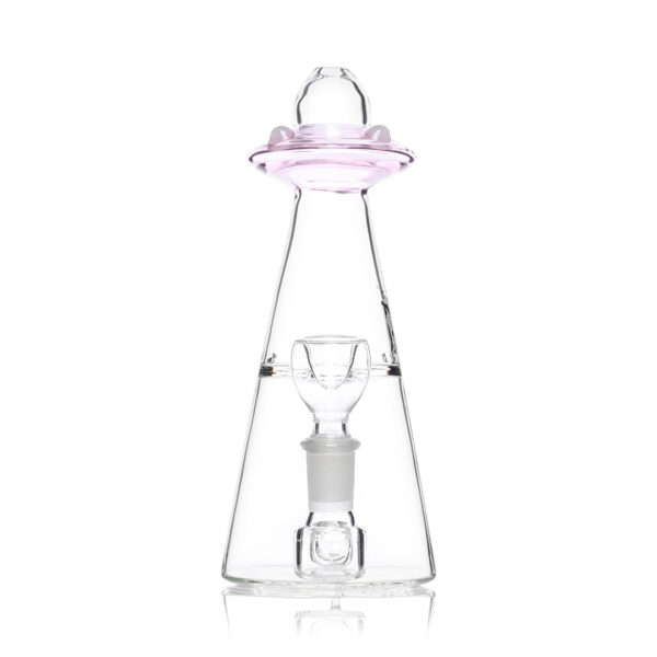 Shop HEMPER - UFO Vortex Bong 7" in australian