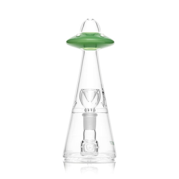 Shop HEMPER - UFO Vortex Bong 7" in australian