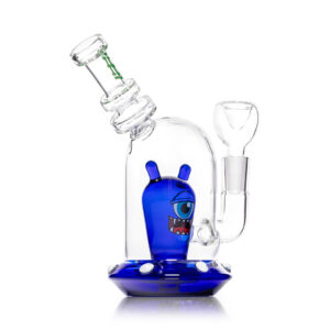 Shop HEMPER - Space Monster Bong 7" in australian