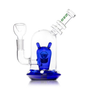 Shop HEMPER - Space Monster Bong 7" in australian
