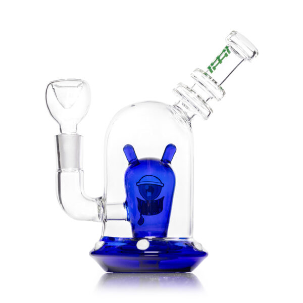 Shop HEMPER - Space Monster Bong 7" in australian