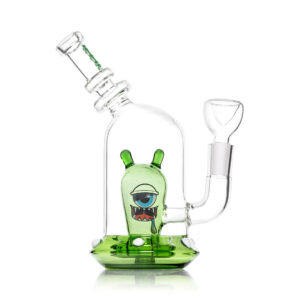 Shop HEMPER - Space Monster Bong 7" in australian