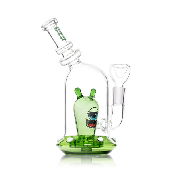 Shop HEMPER - Space Monster Bong 7" in australian