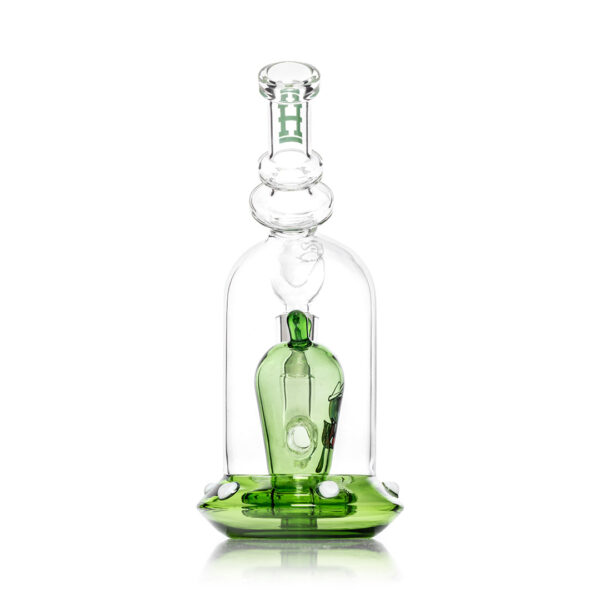 Shop HEMPER - Space Monster Bong 7" in australian