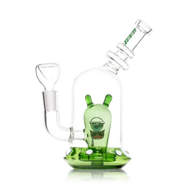 Shop HEMPER - Space Monster Bong 7" in australian