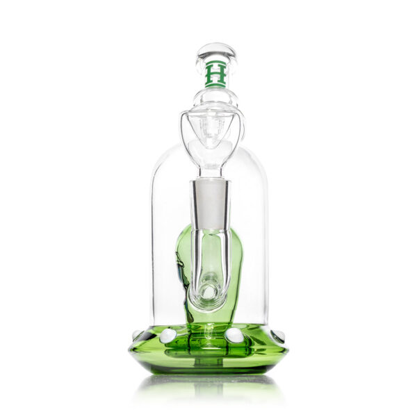 Shop HEMPER - Space Monster Bong 7" in australian