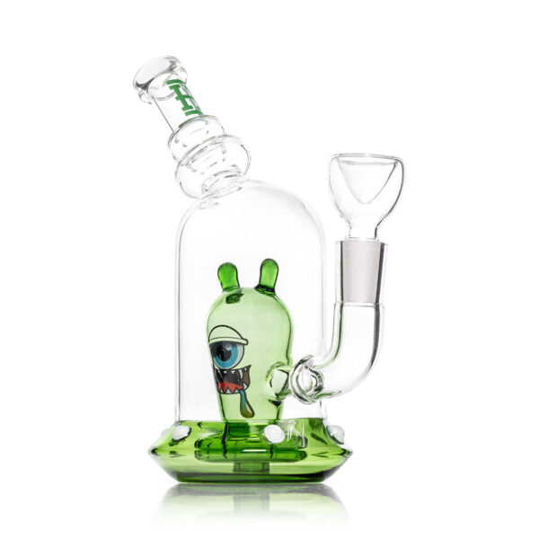 Shop HEMPER - Space Monster Bong 7" in australian