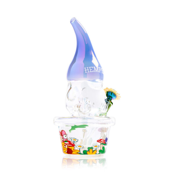 Shop HEMPER - Trippy Gnome XL Bong 10.7" in australian