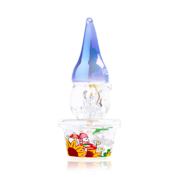 Shop HEMPER - Trippy Gnome XL Bong 10.7" in australian
