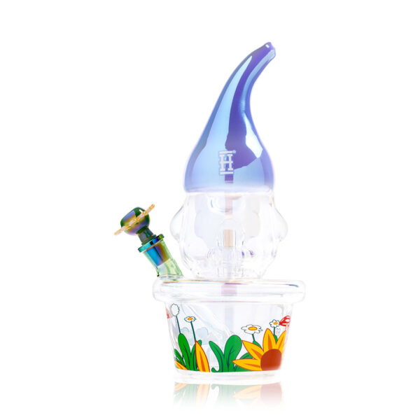 Shop HEMPER - Trippy Gnome XL Bong 10.7" in australian