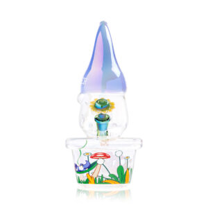 Shop HEMPER - Trippy Gnome XL Bong 10.7" in australian