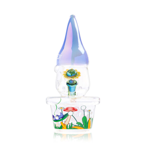 Shop HEMPER - Trippy Gnome XL Bong 10.7" in australian