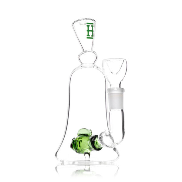 Shop HEMPER - Fish Bong 6" in australian