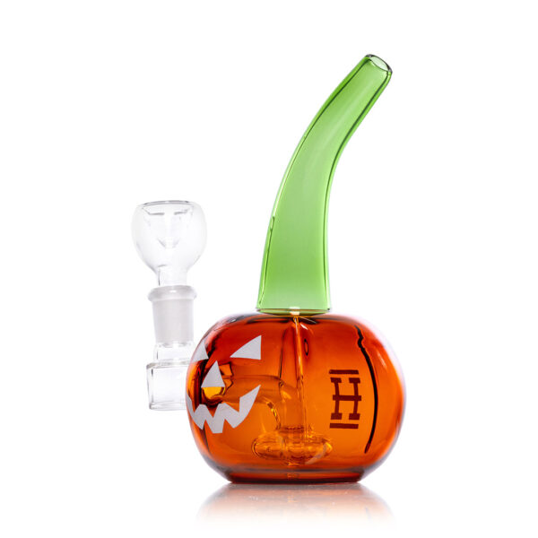 Shop HEMPER - Jack-The-Ripper Bong 7" in australian