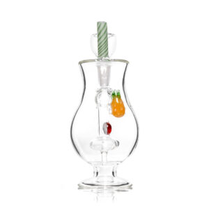 Shop HEMPER - Pina Colada Bong 6" in australian