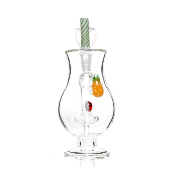 Shop HEMPER - Pina Colada Bong 6" in australian