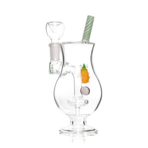 Shop HEMPER - Pina Colada Bong 6" in australian