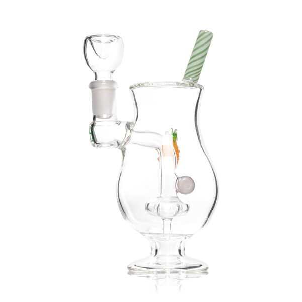 Shop HEMPER - Pina Colada Bong 6" in australian