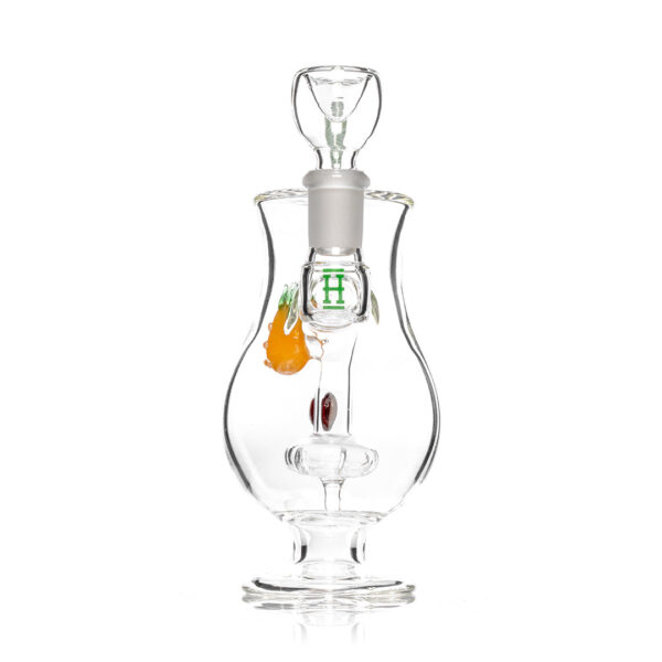 Shop HEMPER - Pina Colada Bong 6" in australian