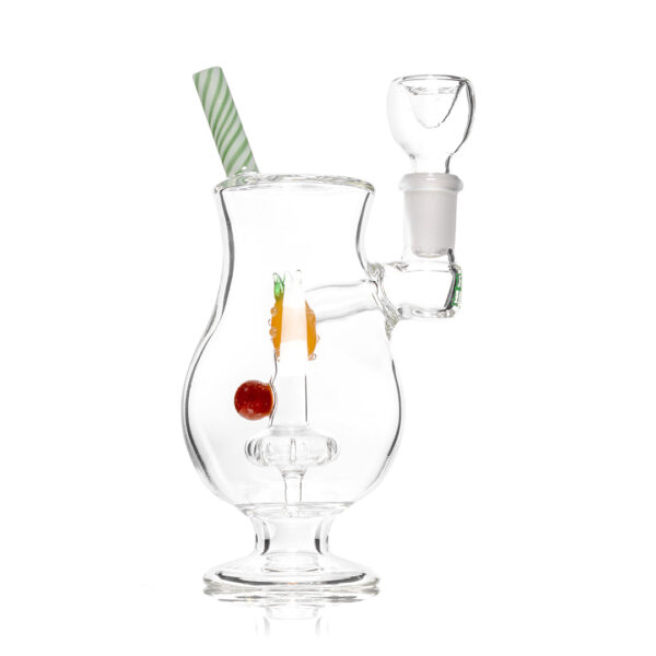 Shop HEMPER - Pina Colada Bong 6" in australian