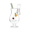 Shop HEMPER - Pina Colada Bong 6" in australian