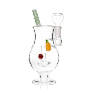 Shop HEMPER - Pina Colada Bong 6" in australian