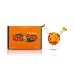 Shop HEMPER - Wish Ball Bong 7" in australian