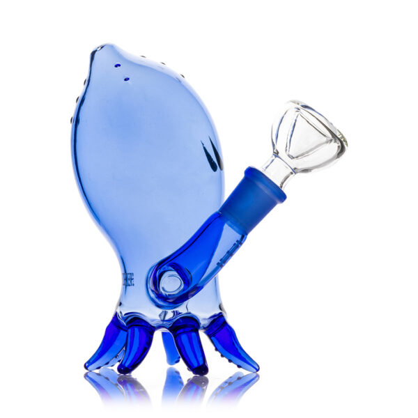 Shop HEMPER - Kraken Bong 5.7" in australian