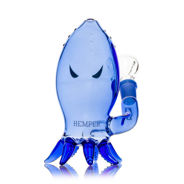 Shop HEMPER - Kraken Bong 5.7" in australian