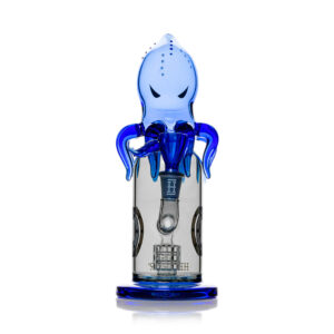 Shop HEMPER - Kraken XL Bong 9.5" in australian