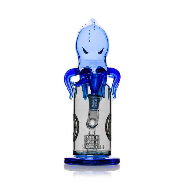 Shop HEMPER - Kraken XL Bong 9.5" in australian