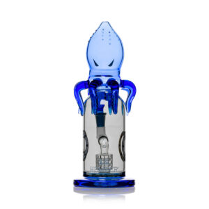 Shop HEMPER - Kraken XL Bong 9.5" in australian