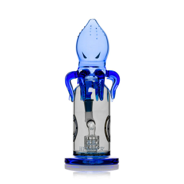 Shop HEMPER - Kraken XL Bong 9.5" in australian