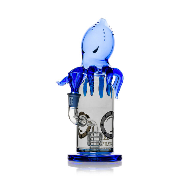 Shop HEMPER - Kraken XL Bong 9.5" in australian