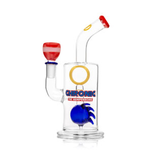 Shop HEMPER - Chronic Bong 7.5" in australian