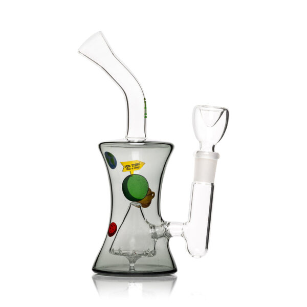 Shop HEMPER - Cosmic Bong 7" in australian