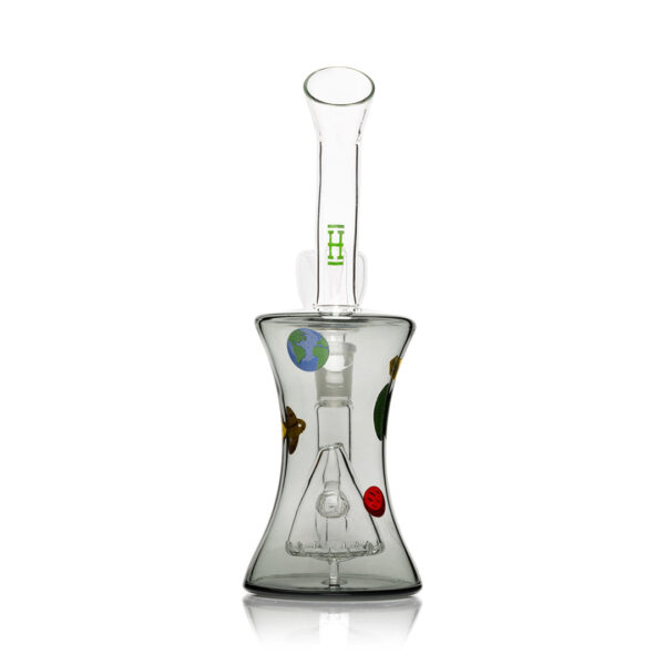 Shop HEMPER - Cosmic Bong 7" in australian