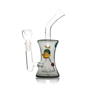 Shop HEMPER - Cosmic Bong 7" in australian