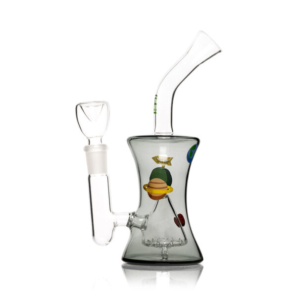 Shop HEMPER - Cosmic Bong 7" in australian