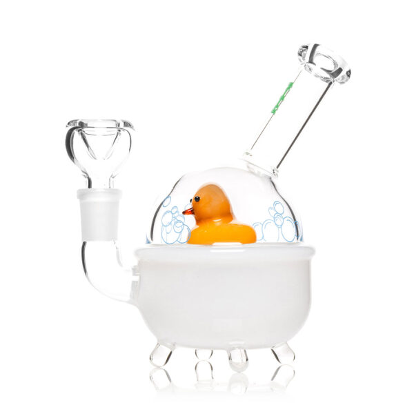 Shop HEMPER - Ducky Bong 6" in australian