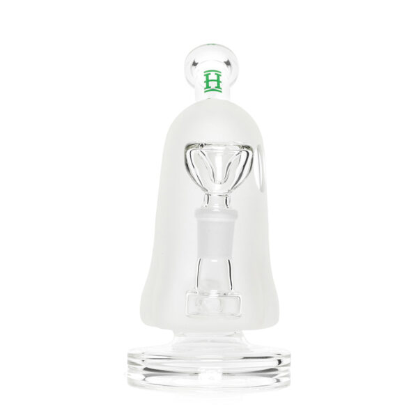 Shop HEMPER - Ghost Bong 6.5" in australian
