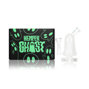 Shop HEMPER - Ghost Bong 6.5" in australian