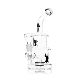 Shop HEMPER - Ninja Bong 7" in australian