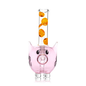 Shop HEMPER - Piggy Bank Bong 7" in australian
